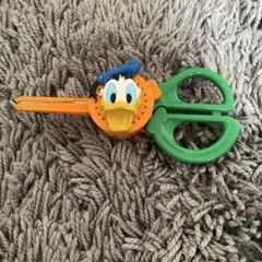 ミッキーマウス レトロ 東京ディズニーランド しゃべるハサミ 1997