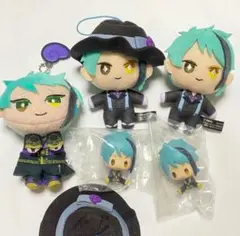 2025年最新】ツイステ ジェイド ちょこのっこの人気アイテム