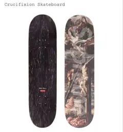2026年最新】SUPREME スケートボード デッキ・パーツの人気アイテム