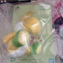 ヨッシー一番くじB賞ぬいぐるみ