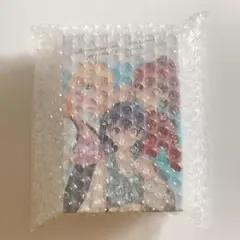 onkyo イヤホン 森久保乃々 新品未開封 アイドルマスターシンデレラ