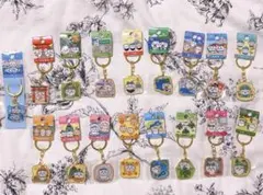 ちいかわ ご当地キーホルダー まとめ売り