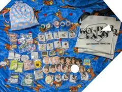 TREASURE まとめ売り