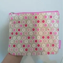 ロクシタン　ポーチ