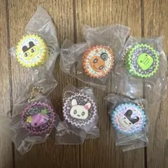 たまごっち　平成女児チョコ　コンプリート
