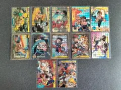 ストリートファイターシリーズ　カードダス　キラ、ノーマル、大量まとめ売り