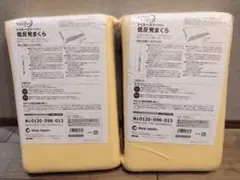 トゥルースリーパー 低反発万能　2個セット