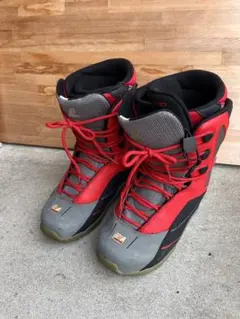 スノーボード ブーツ head