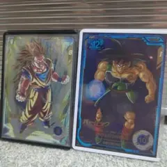 ダイバーズパラレルカード セット