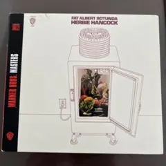 Herbie Hancock / Fat Albert Rotunda CD