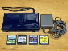 Nintendo DS Lite ソフトセット