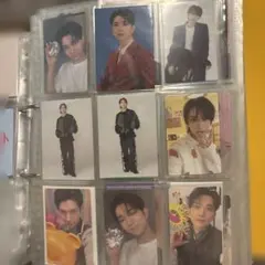 SEVENTEEN ジョシュア トレカ まとめ売り