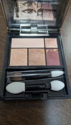 マキアージュ ドラマティックスタイリングアイズRD606 ラズベリーモカ