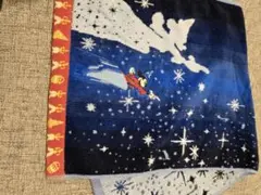 10 ディズニーミッキー フェイスタオル 魔法のうず ディズニーファンタジア