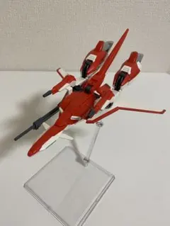 [素組み•ジャンク]HG ゼータプラス(テスト機イメージカラー)