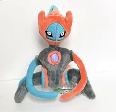 ポケモン デオキシスドール ポケモンセンター 2004 - メルカリ