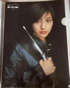 2026年最新】広末涼子 クリアファイルの人気アイテム - メルカリ