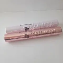 メイベリン　スカイハイ2本セット