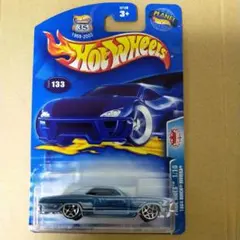 ホットウィール　リビエラ