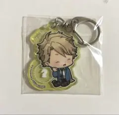 【出回り少】 あんスタ 鳴上嵐 アクキー