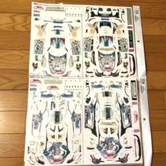 2026年最新】初音ミク デカール 24の人気アイテム - メルカリ