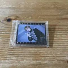 TREASURE ドヨン　FC限定 アクリルキーホルダー