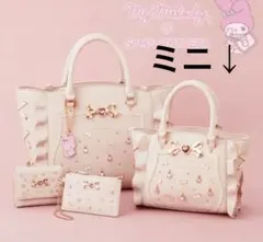 SAMANTHAVEGAサマンサベガ マイメロディ フラッター ミニ 新品未使用