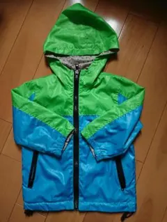 ☆ウィンドブレーカー☆リバーシブル☆のサムネイル