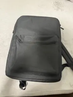 【値引き交渉歓迎】薄型リュック　PC（14インチまで対応）