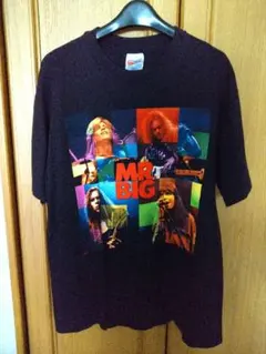 2025年最新】mr.big tシャツの人気アイテム - メルカリ
