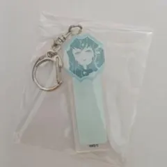 吾峠呼世晴原画展　鬼滅の刃　時透無一郎　おなまえタグコレクション