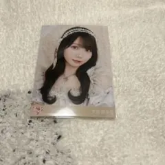 LOVE イコラブ 大谷映美里 生写真 レコ大衣装 ヨリ - メルカリ
