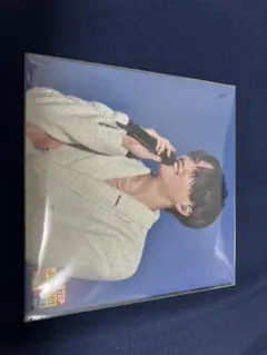 FANTASTICS ARENA LIVE CD 八木勇征 アザージャケット