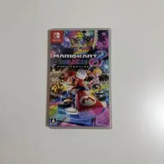マリオカート8 デラックス Nintendo Switch