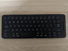 iCleverキーボード Bluetooth 折りたたみ式