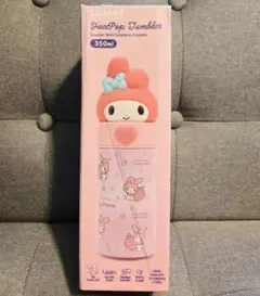ぴーいな様 専用マイメロディ マイステンレスマグ 350ml 保温保冷
