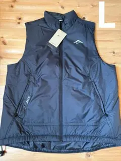 ナイキ トレイル PrimaLoft Therma-FIT ランニングベスト