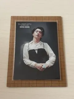 2025年最新】大森元貴 フォトカード ホワイトラウンジの人気