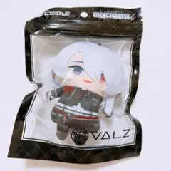 にじぱぺ 弦月藤士郎