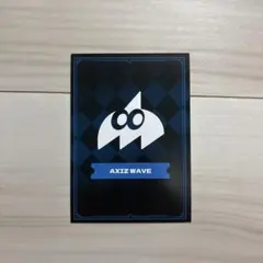 第五人格　6周年オフラインイベント　入場特典AXIZ WAVE トレカ