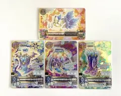 アイカツ 霧矢あおい クリスタルアクエリアスコーデ ルーレット 当選品