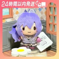 ふわぷち ミニぬいぐるみ 25時、ナイトコードで。朝比奈まふゆ - メルカリ