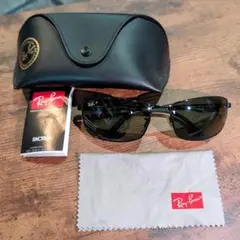 訳ありRay-Ban GTO ONIZUKA model サングラス - メルカリ