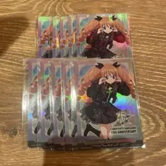 ヴァンガード レッカ エネルギー 10枚セット - メルカリ