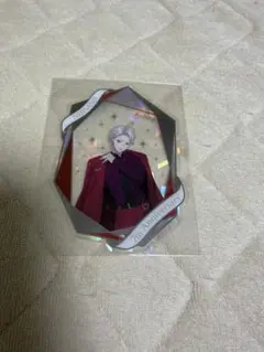 にじさんじ 葛葉 購入特典カード