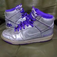 NIKE SB DUNK LOW PRO ゼアスケートボード - メルカリ
