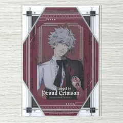 うたプリ タブナイ ビジュカ 黒崎蘭丸