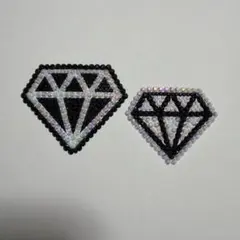 うちわ　デコうちわ　デコパーツ　ストーン