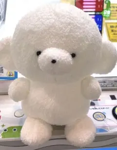 ラウンドワン限定　じょせまる　BIGぬいぐるみ ①