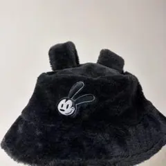 ハット 58cm オズワルド・ザ・ラッキー・ラビット